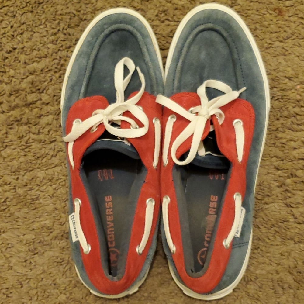Converse - Picture 2 of 5